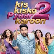 Kis Kisko Pyaar Karoon 2